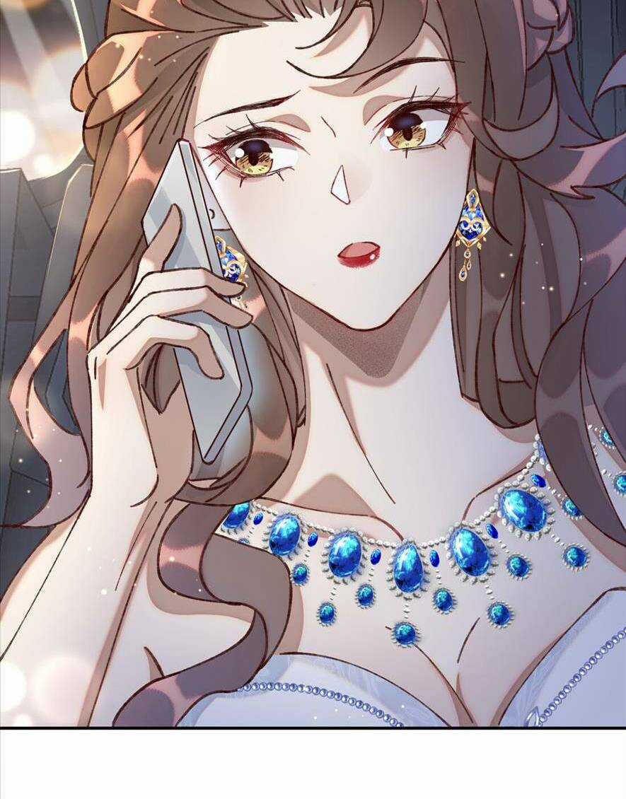 Ta Có Hào Quang Bá Tổng Chapter 5 trang 51