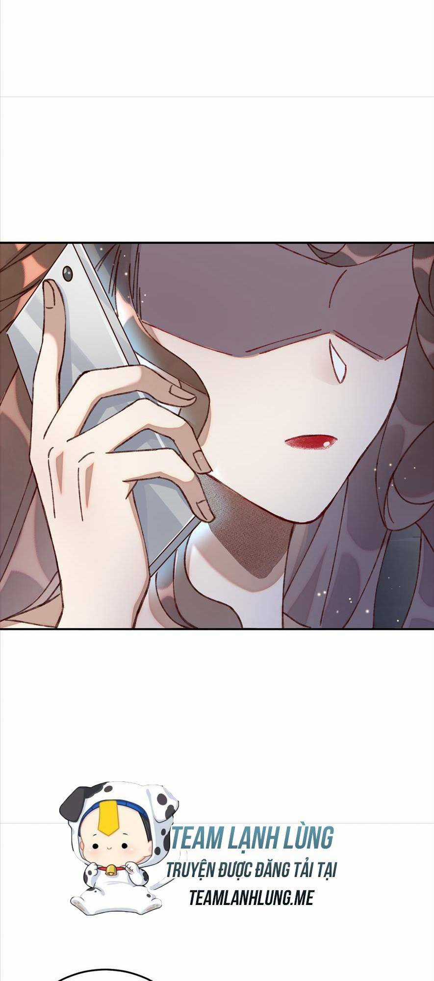 Ta Có Hào Quang Bá Tổng Chapter 5 trang 52