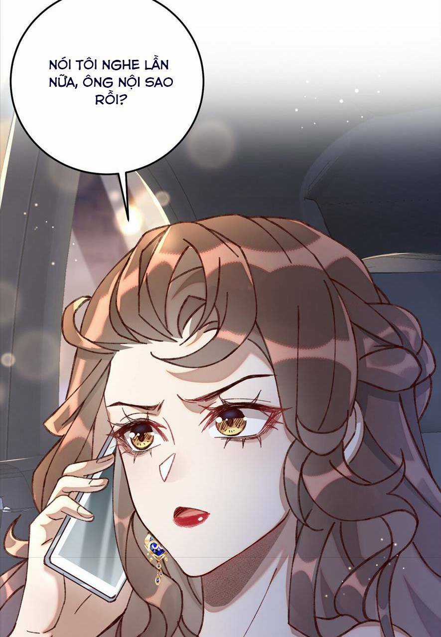 Ta Có Hào Quang Bá Tổng Chapter 5 trang 53