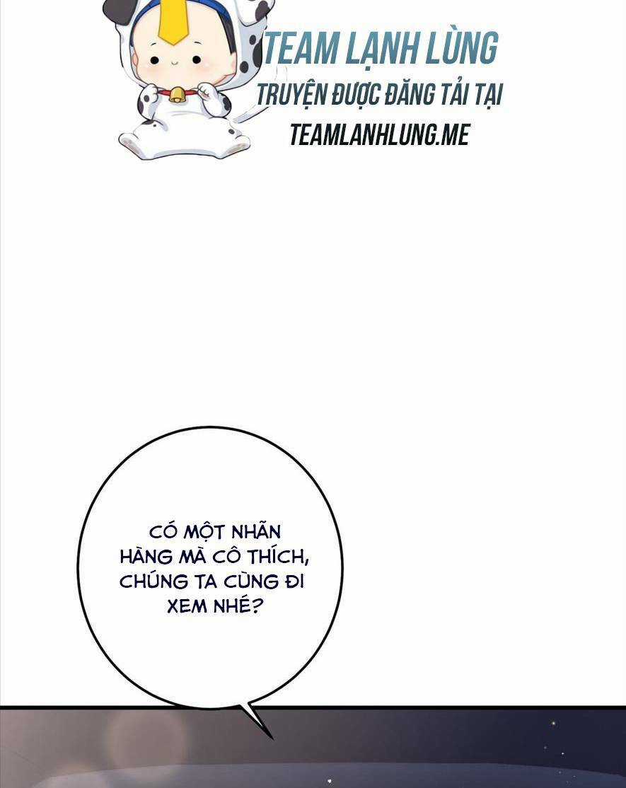 Ta Có Hào Quang Bá Tổng Chapter 5 trang 7