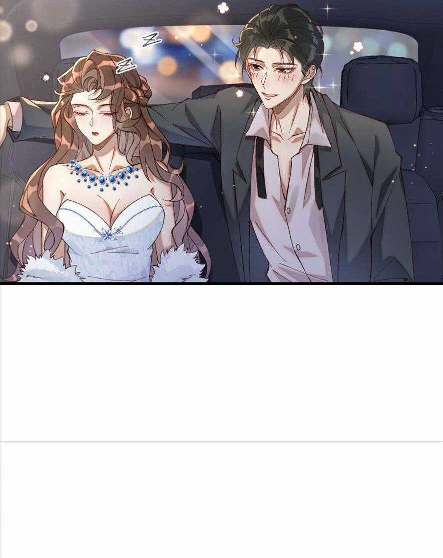 Ta Có Hào Quang Bá Tổng Chapter 5 trang 8