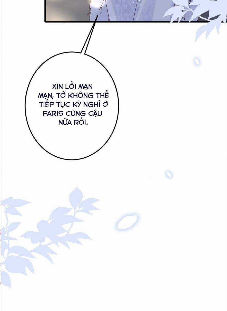 Ta Có Hào Quang Bá Tổng Chapter 6 trang 10