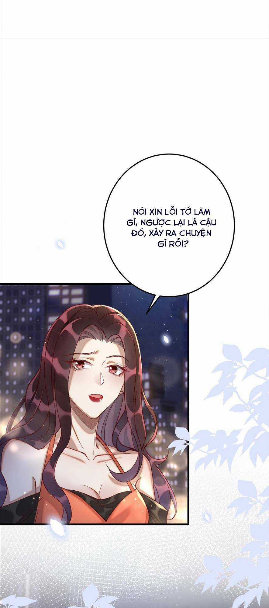 Ta Có Hào Quang Bá Tổng Chapter 6 trang 11