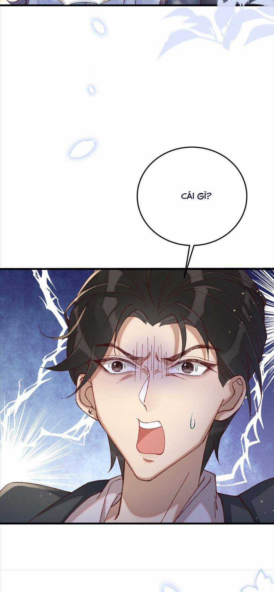 Ta Có Hào Quang Bá Tổng Chapter 6 trang 13