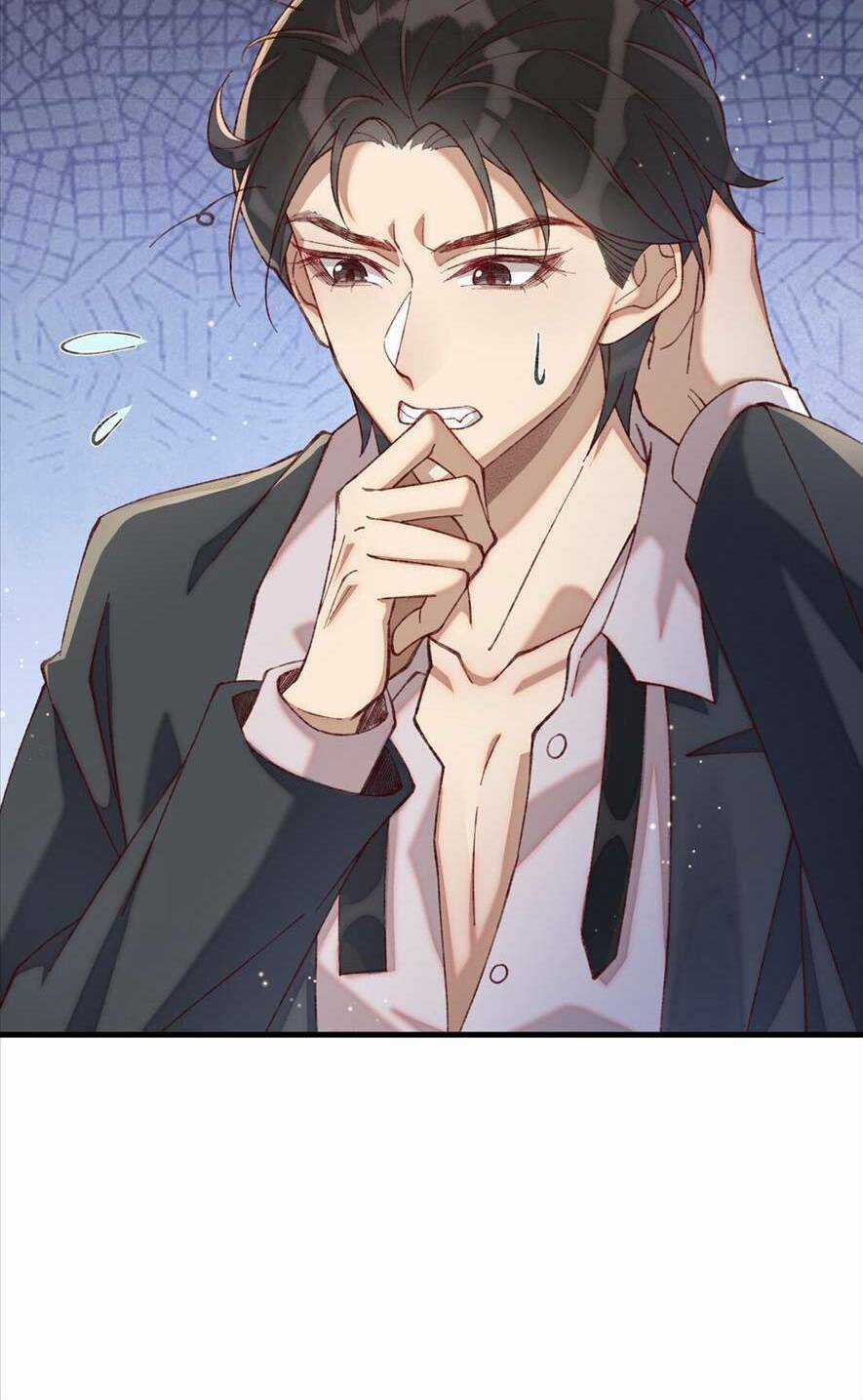 Ta Có Hào Quang Bá Tổng Chapter 6 trang 16