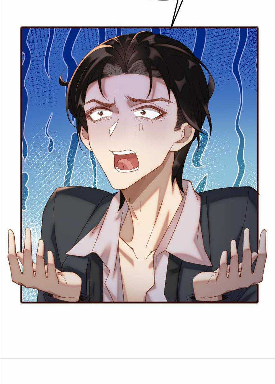 Ta Có Hào Quang Bá Tổng Chapter 6 trang 19