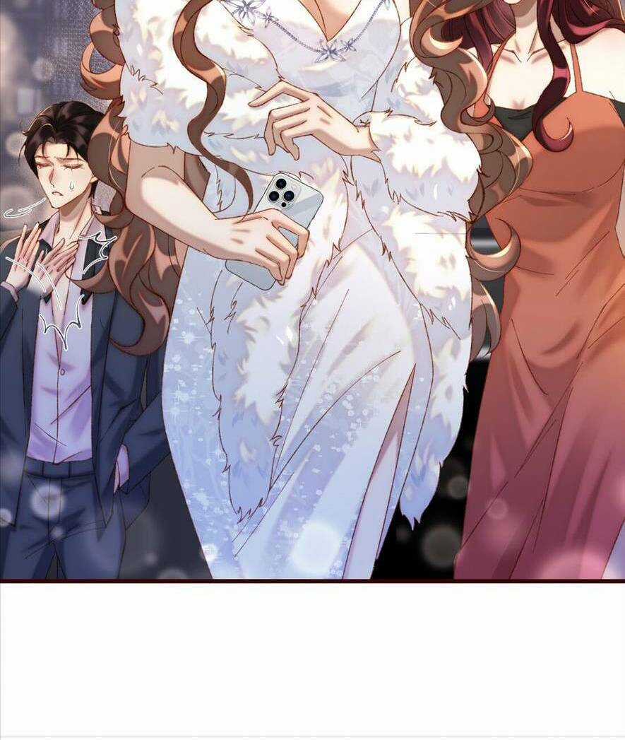 Ta Có Hào Quang Bá Tổng Chapter 6 trang 23