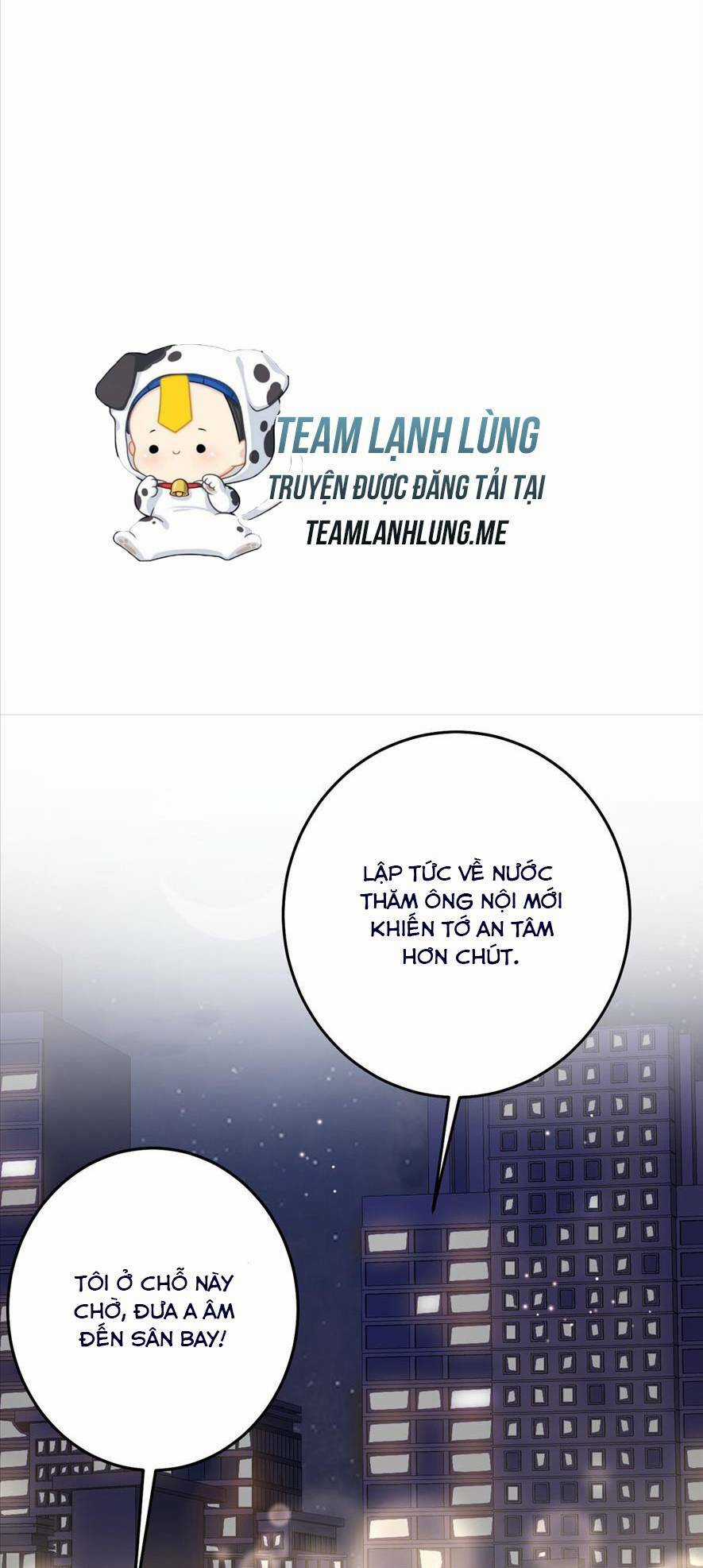 Ta Có Hào Quang Bá Tổng Chapter 6 trang 24