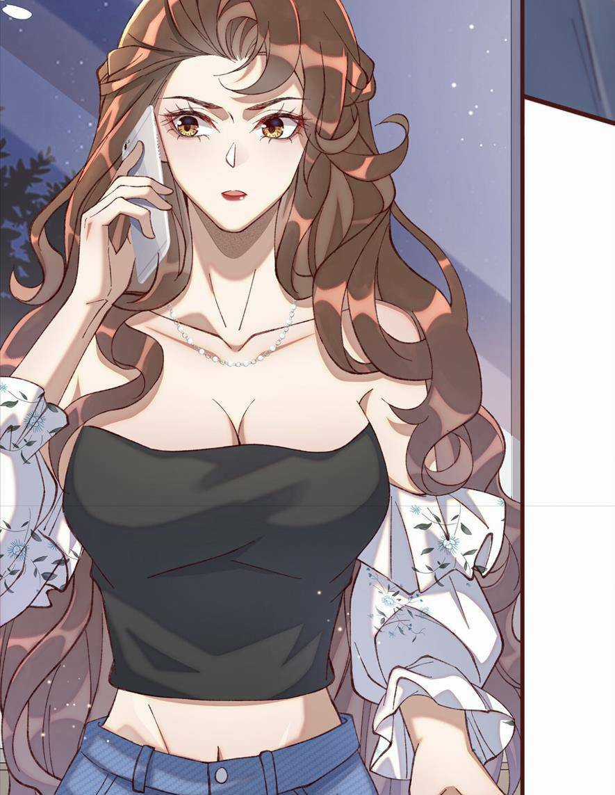 Ta Có Hào Quang Bá Tổng Chapter 6 trang 28
