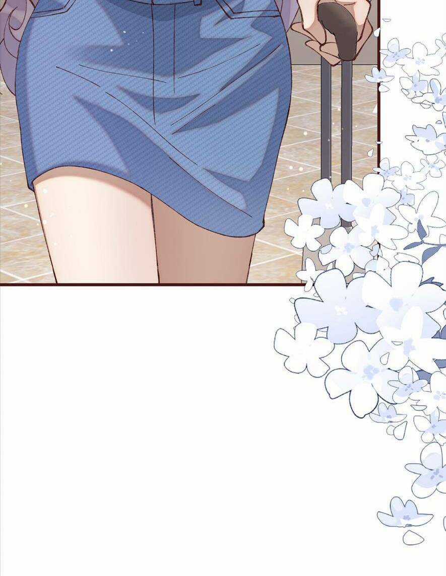 Ta Có Hào Quang Bá Tổng Chapter 6 trang 29