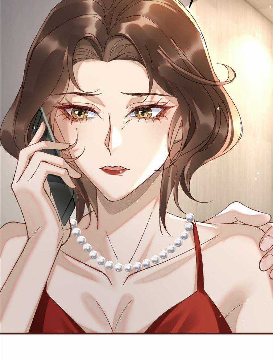 Ta Có Hào Quang Bá Tổng Chapter 6 trang 33