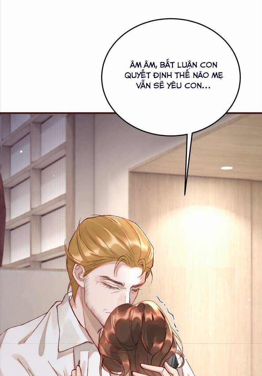 Ta Có Hào Quang Bá Tổng Chapter 6 trang 35