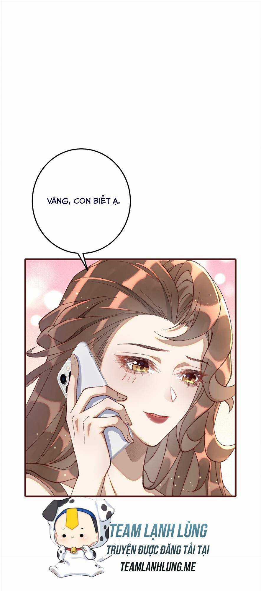 Ta Có Hào Quang Bá Tổng Chapter 6 trang 37