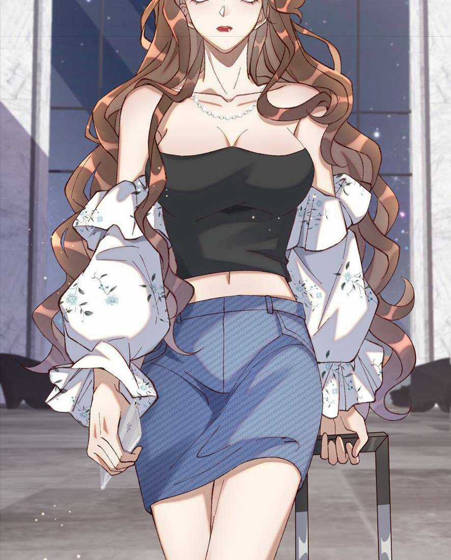 Ta Có Hào Quang Bá Tổng Chapter 6 trang 42
