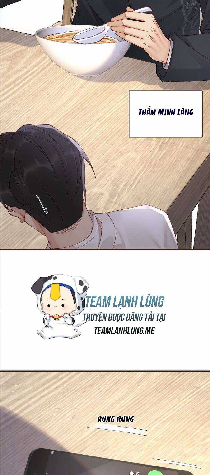 Ta Có Hào Quang Bá Tổng Chapter 6 trang 45