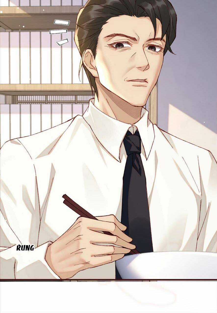 Ta Có Hào Quang Bá Tổng Chapter 6 trang 47