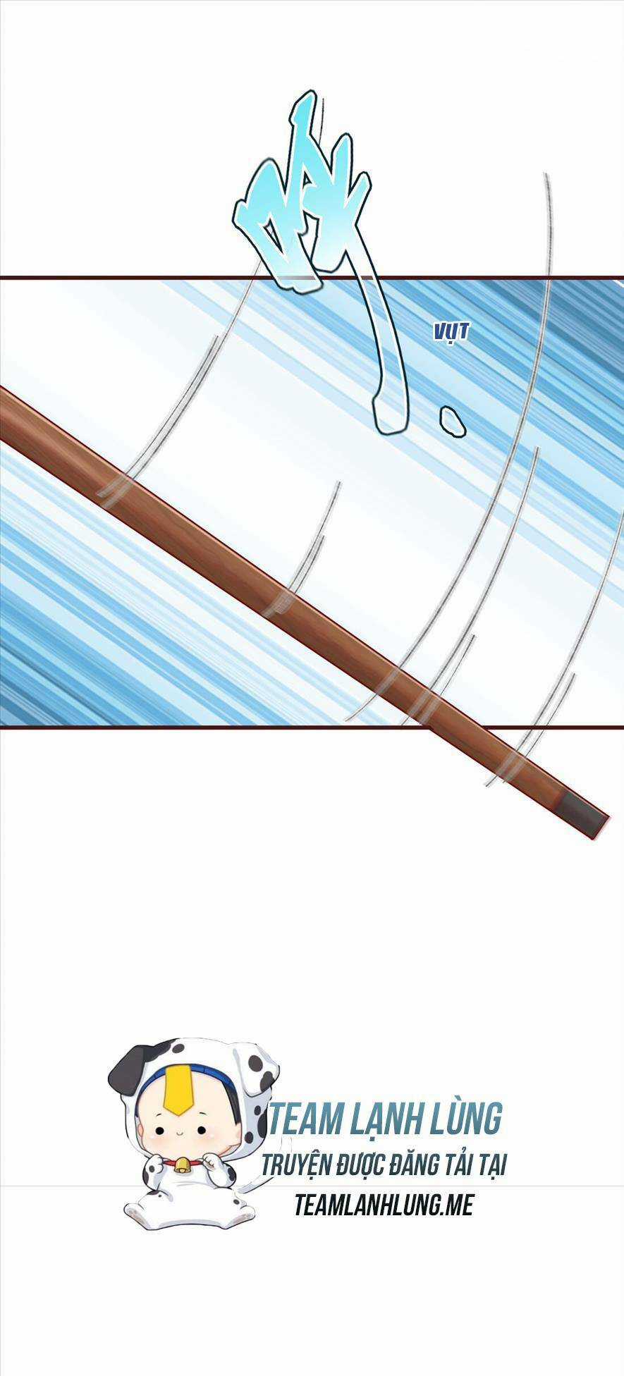 Ta Có Hào Quang Bá Tổng Chapter 6 trang 48