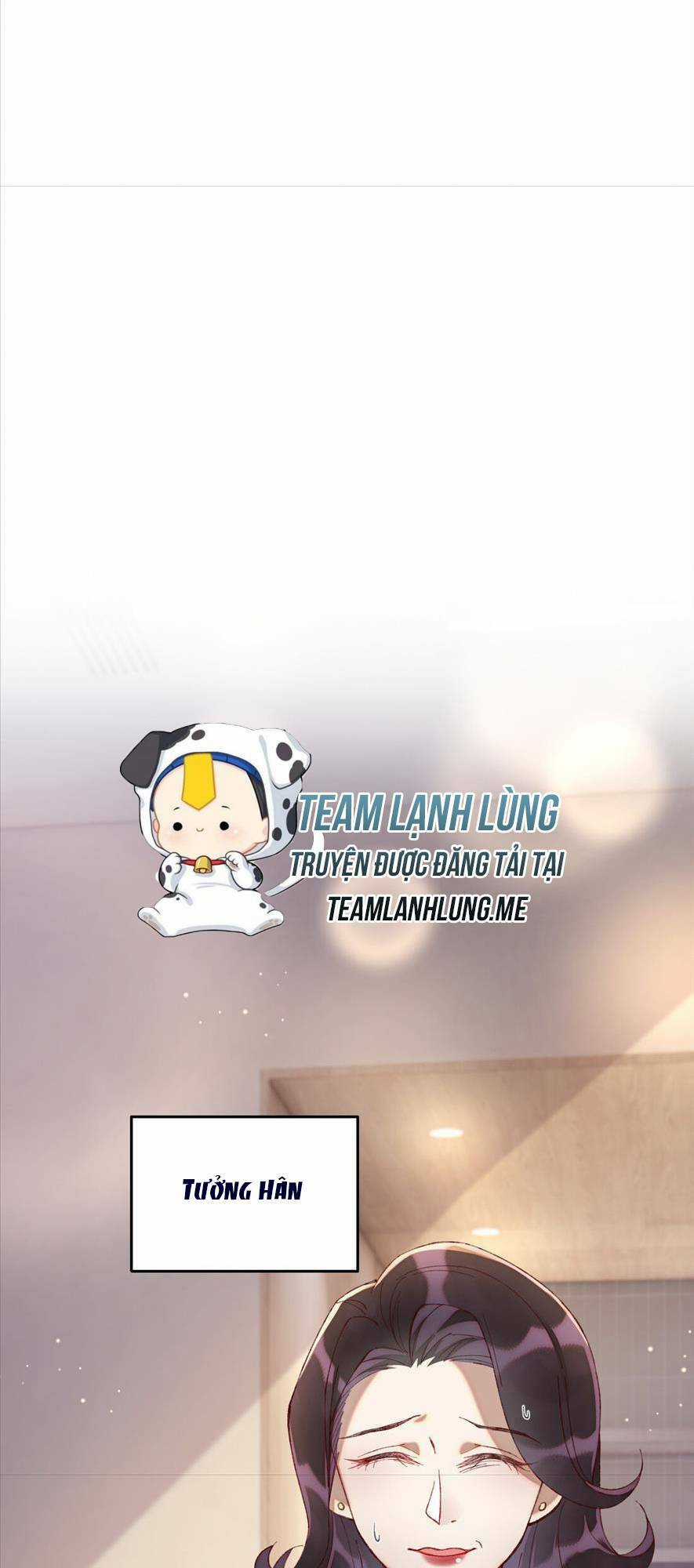 Ta Có Hào Quang Bá Tổng Chapter 6 trang 50