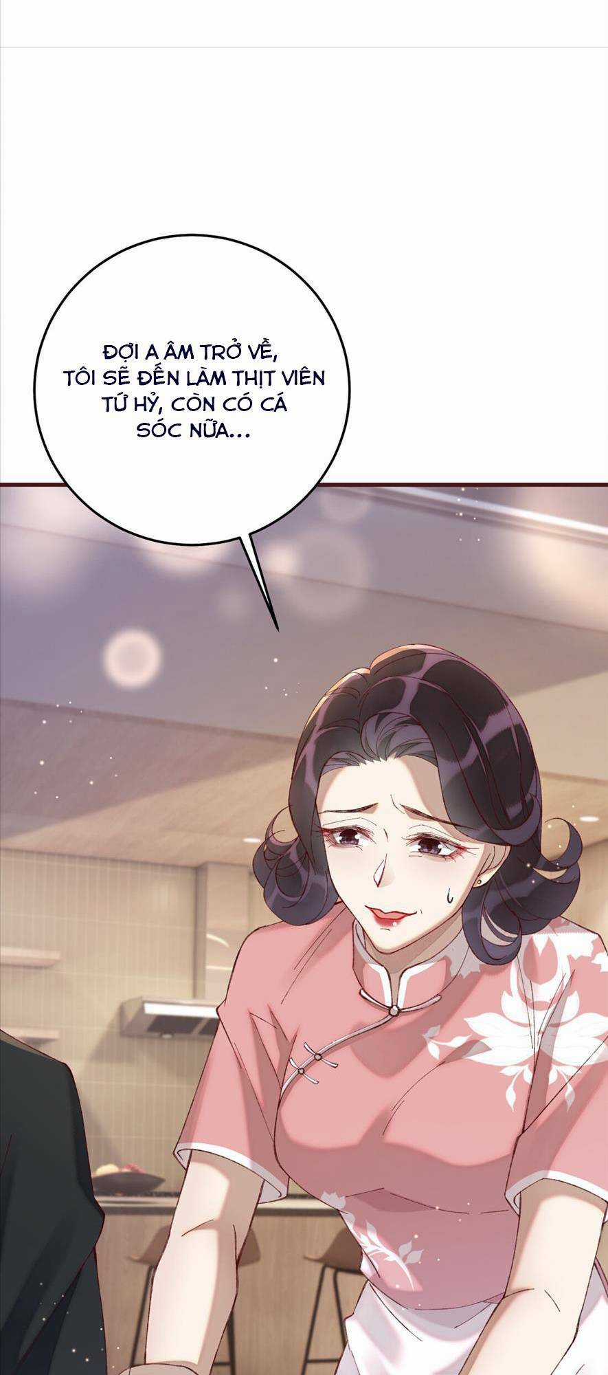 Ta Có Hào Quang Bá Tổng Chapter 6 trang 53
