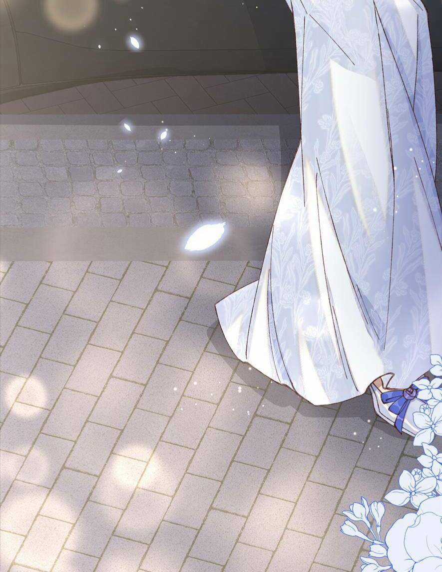 Ta Có Hào Quang Bá Tổng Chapter 6 trang 6