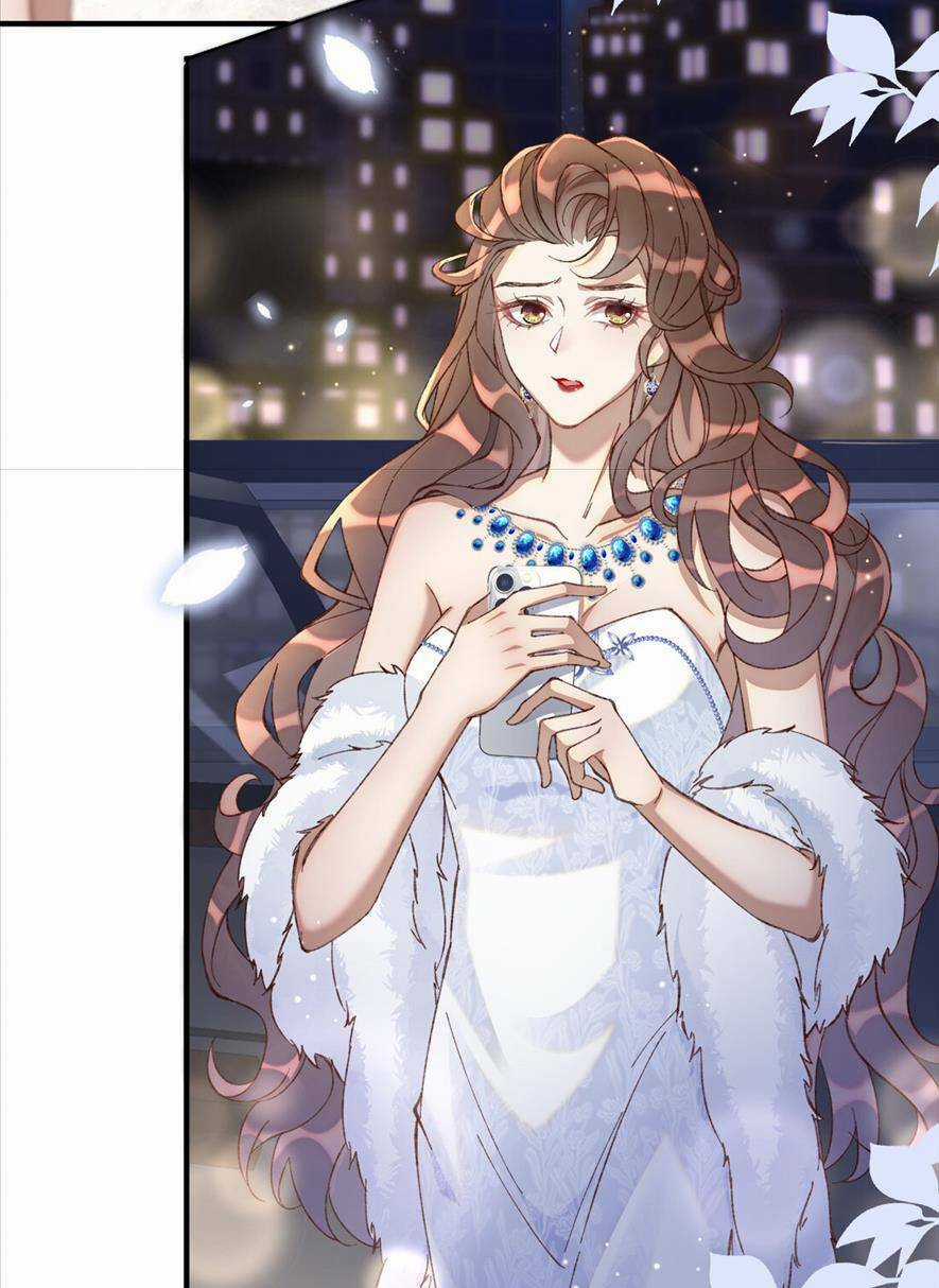 Ta Có Hào Quang Bá Tổng Chapter 6 trang 9