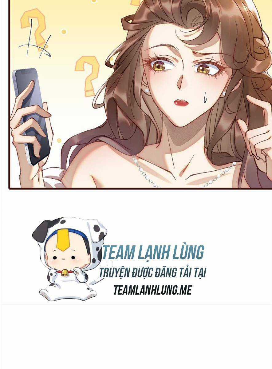 Ta Có Hào Quang Bá Tổng Chapter 7 trang 11