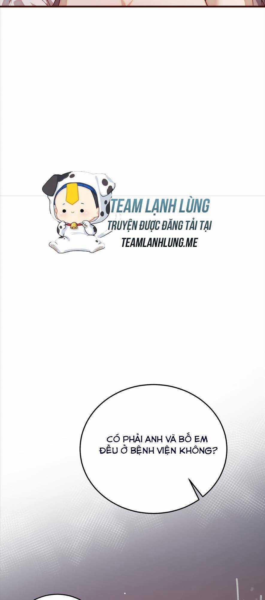 Ta Có Hào Quang Bá Tổng Chapter 7 trang 14