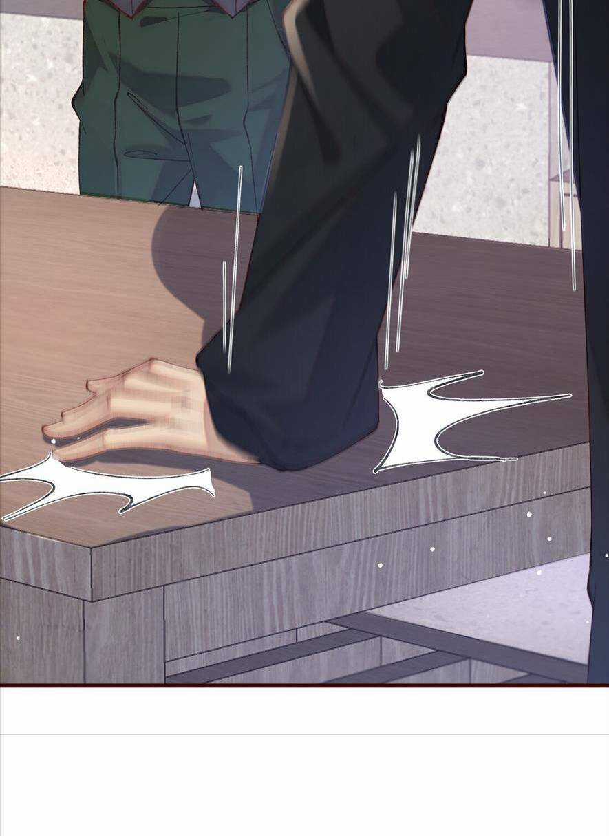 Ta Có Hào Quang Bá Tổng Chapter 7 trang 16