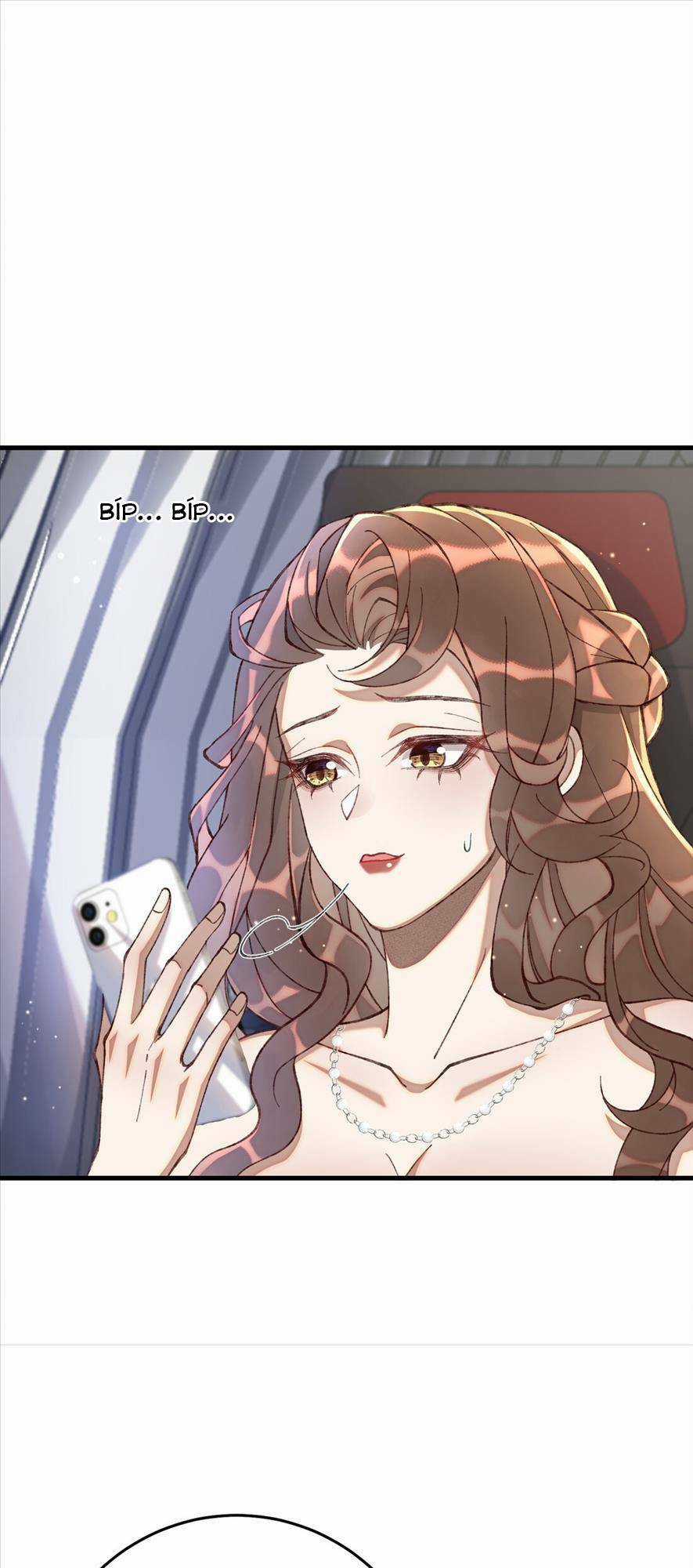 Ta Có Hào Quang Bá Tổng Chapter 7 trang 23