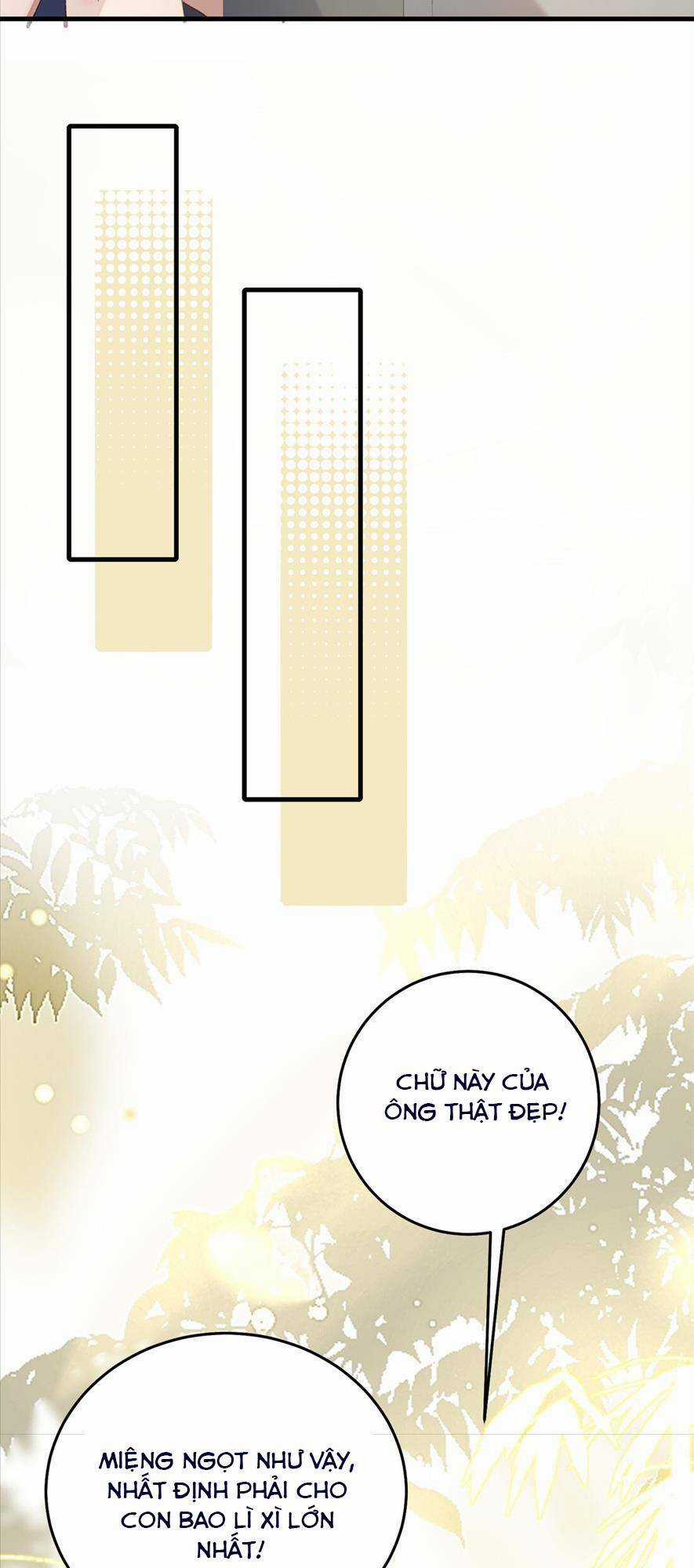 Ta Có Hào Quang Bá Tổng Chapter 7 trang 27