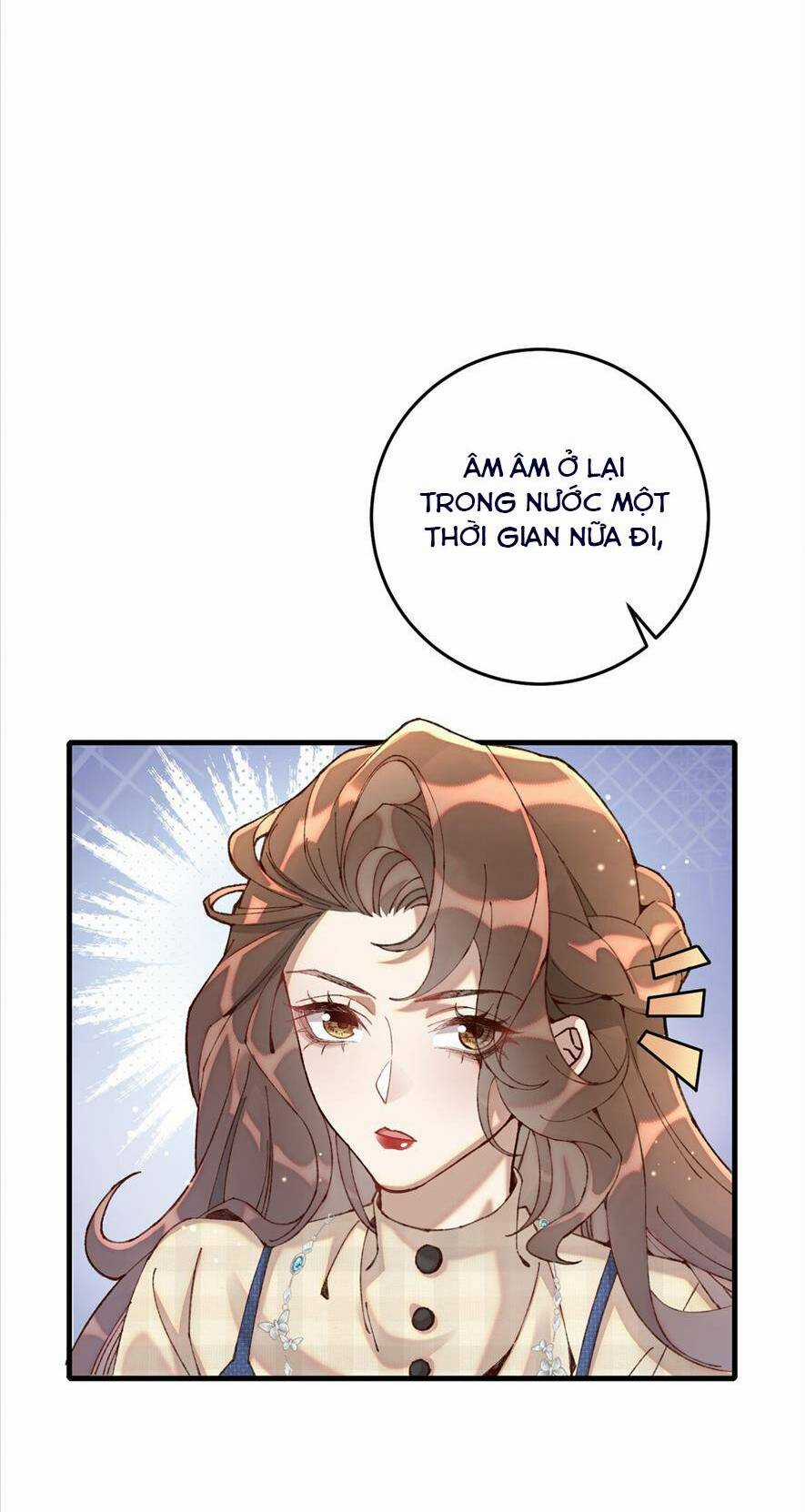 Ta Có Hào Quang Bá Tổng Chapter 7 trang 29