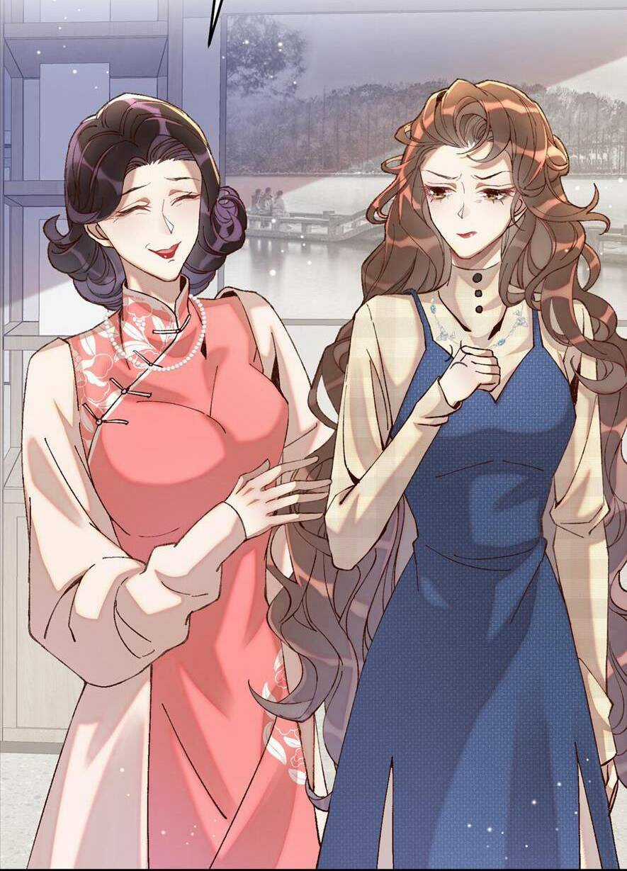 Ta Có Hào Quang Bá Tổng Chapter 7 trang 32