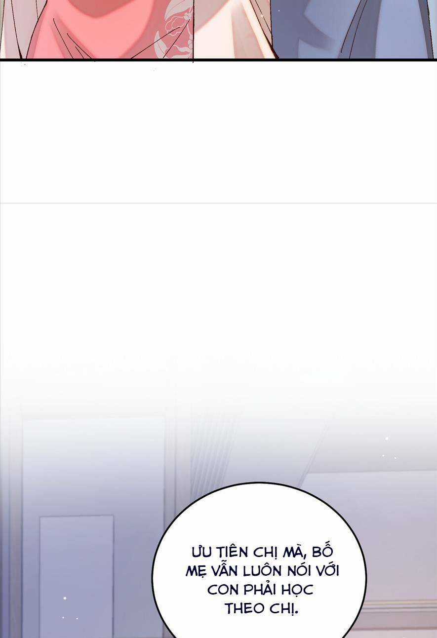 Ta Có Hào Quang Bá Tổng Chapter 7 trang 35