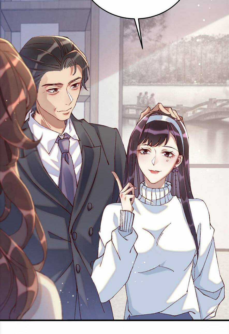 Ta Có Hào Quang Bá Tổng Chapter 7 trang 36