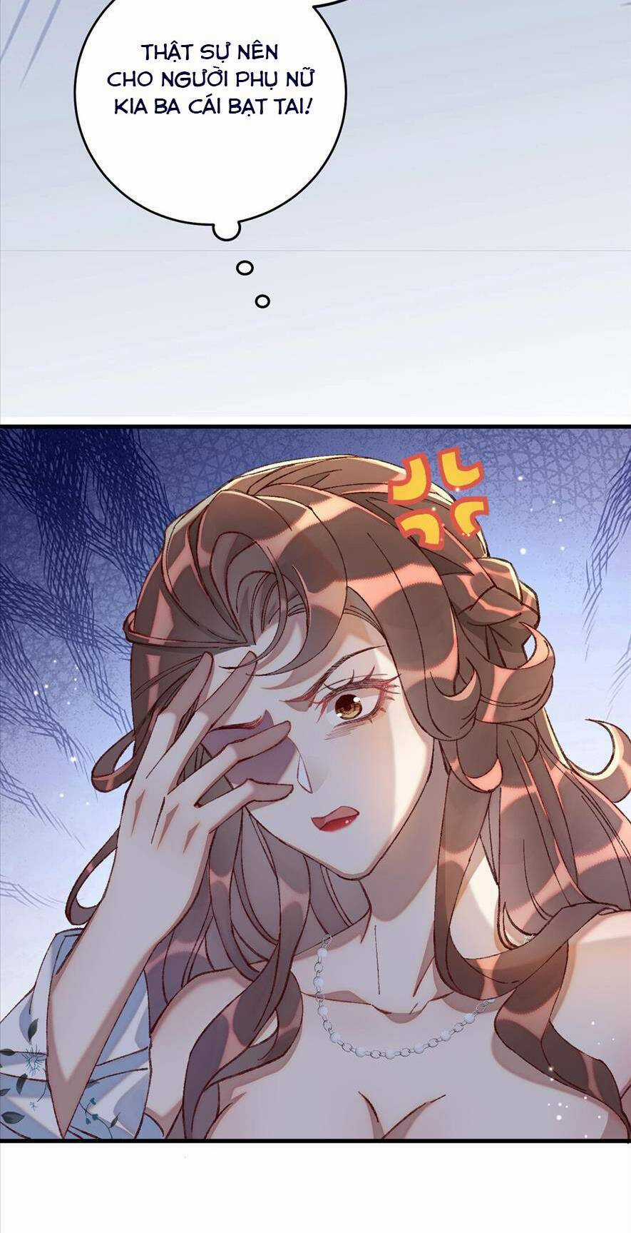 Ta Có Hào Quang Bá Tổng Chapter 7 trang 39