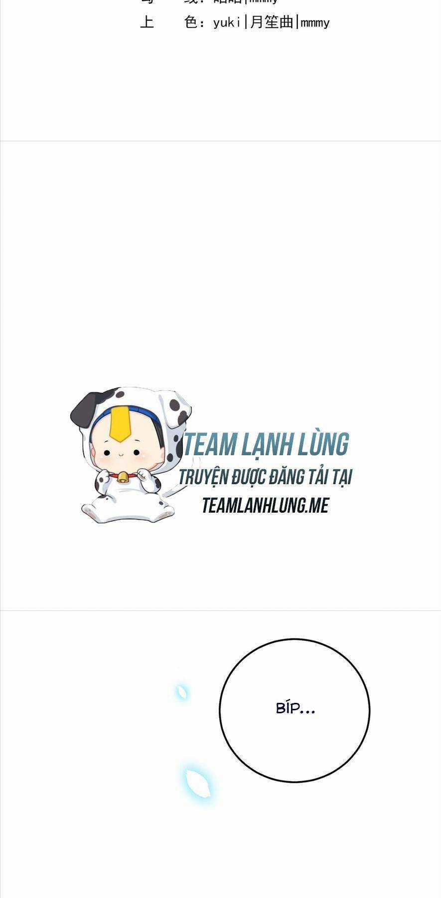 Ta Có Hào Quang Bá Tổng Chapter 7 trang 4