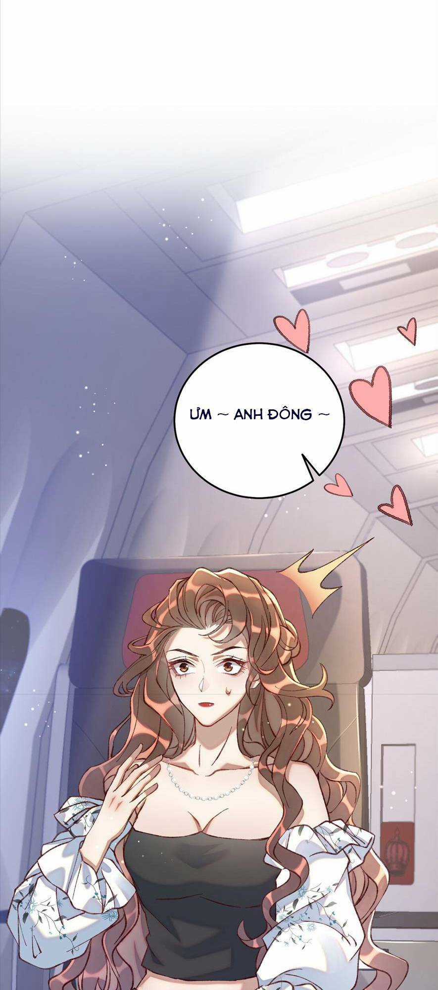 Ta Có Hào Quang Bá Tổng Chapter 7 trang 40