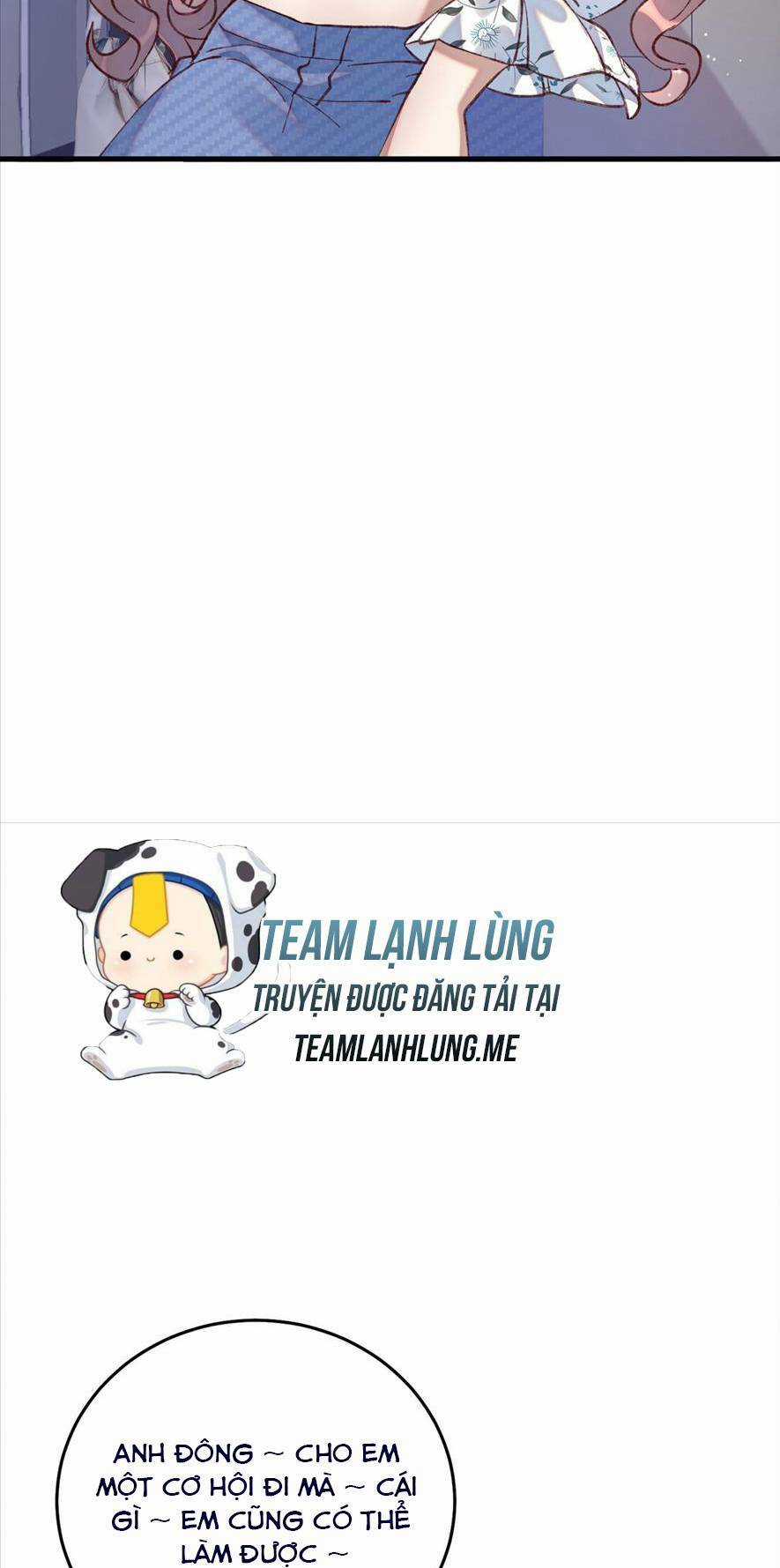 Ta Có Hào Quang Bá Tổng Chapter 7 trang 41