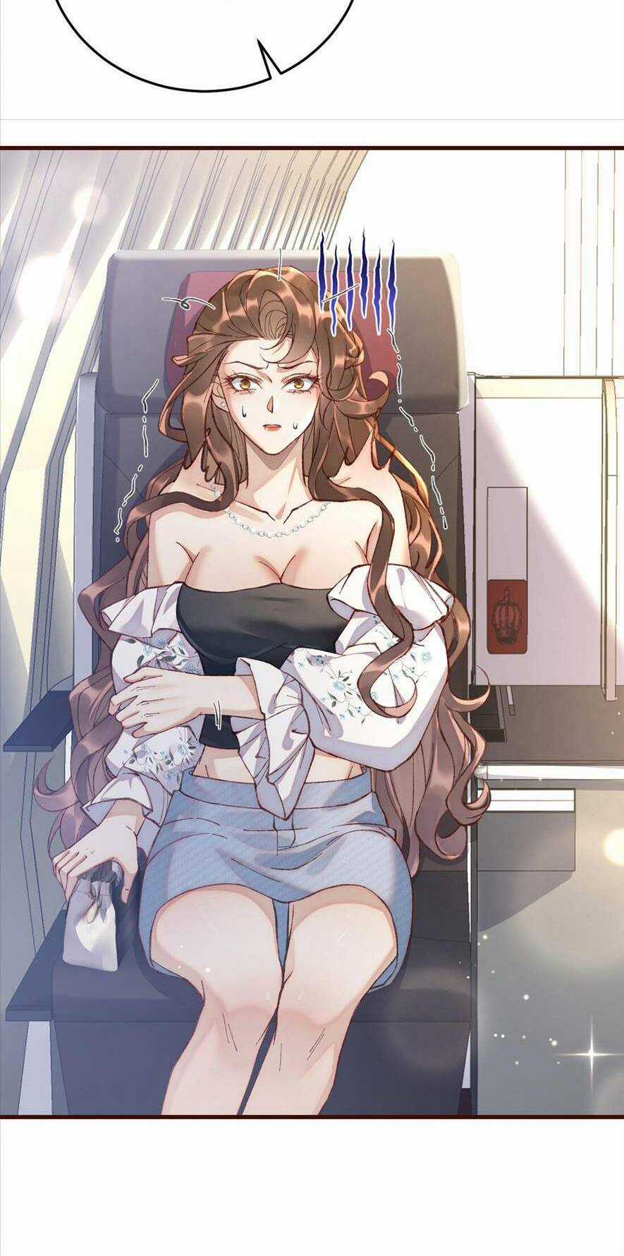 Ta Có Hào Quang Bá Tổng Chapter 7 trang 42