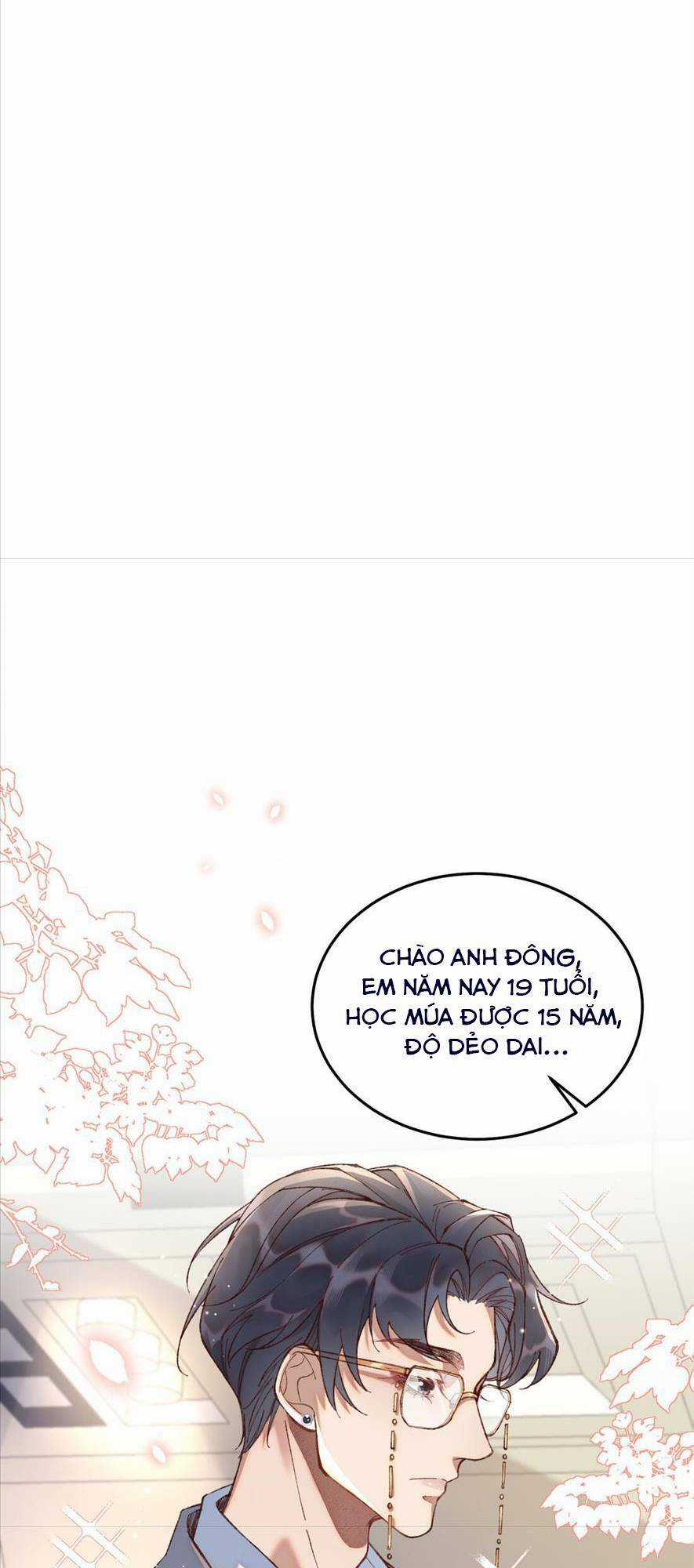 Ta Có Hào Quang Bá Tổng Chapter 7 trang 47