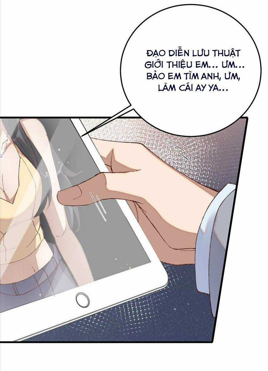 Ta Có Hào Quang Bá Tổng Chapter 7 trang 50