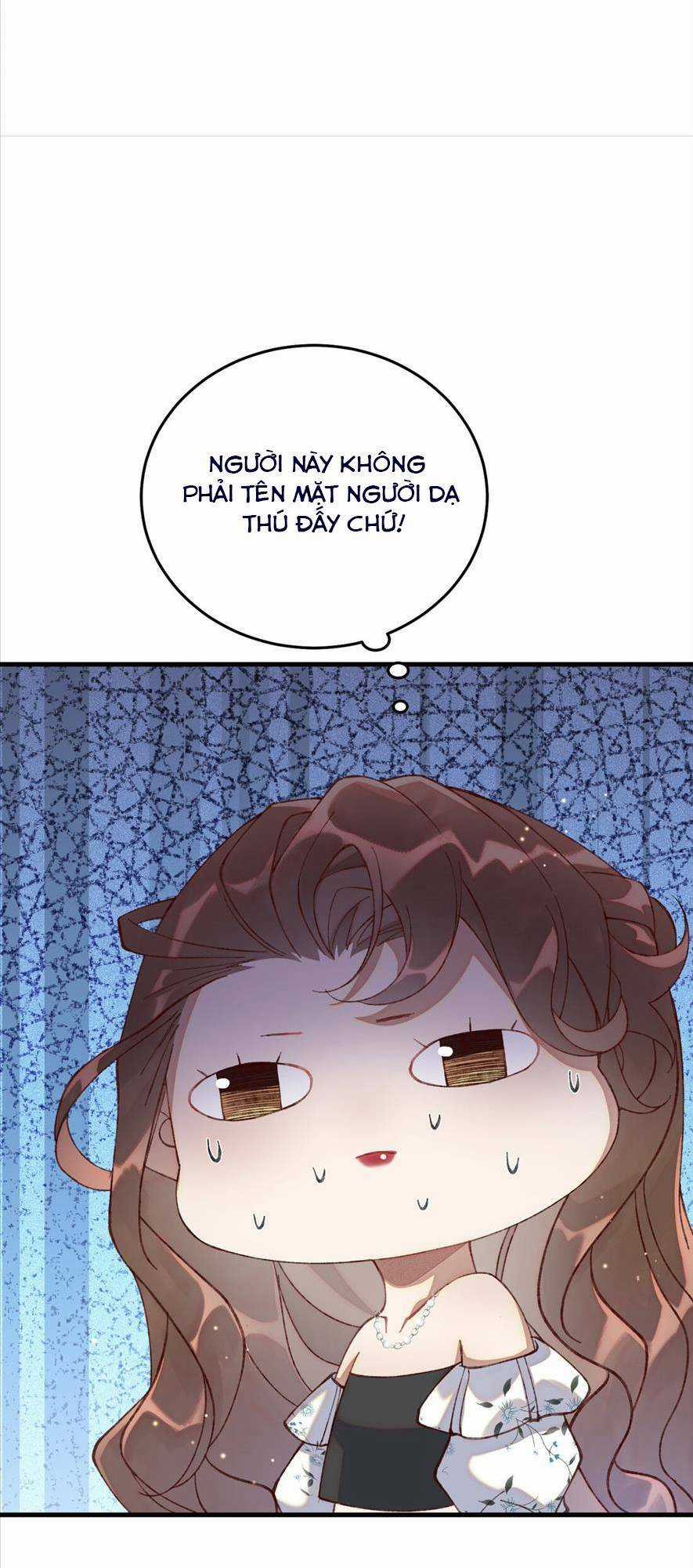 Ta Có Hào Quang Bá Tổng Chapter 7 trang 51