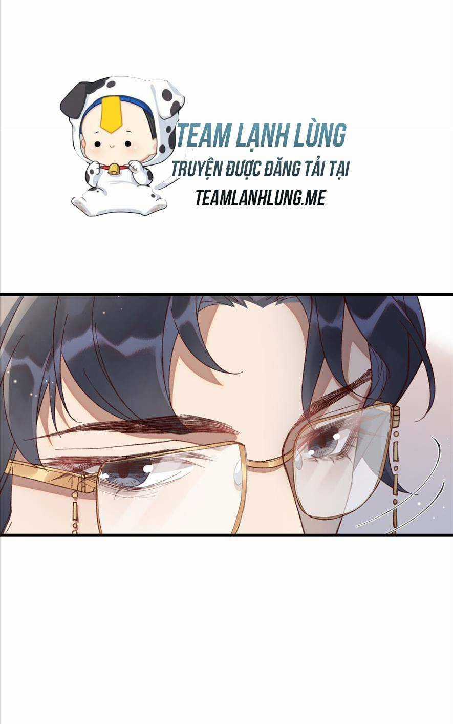 Ta Có Hào Quang Bá Tổng Chapter 7 trang 52