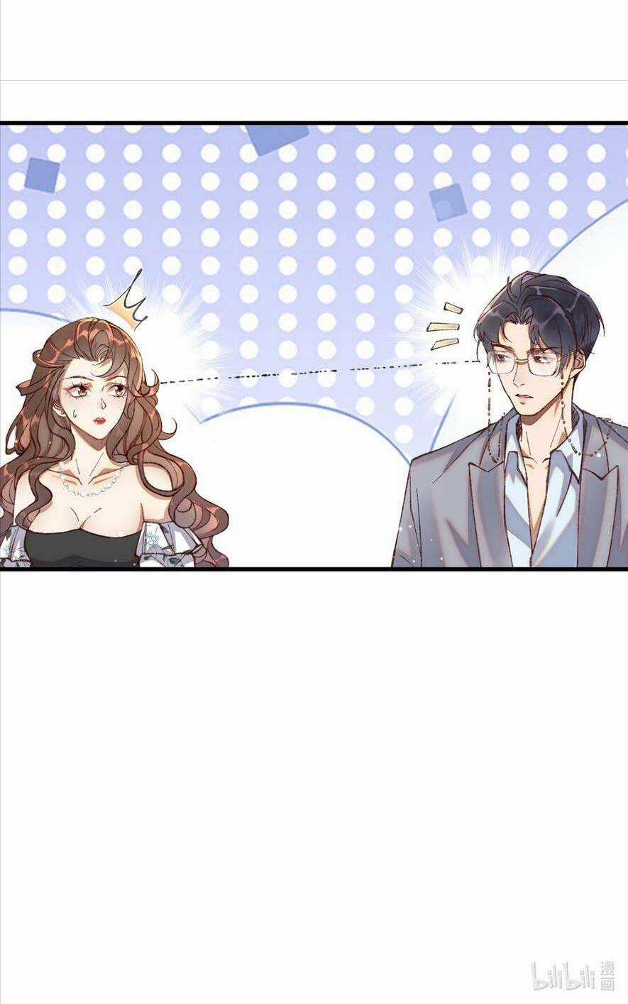 Ta Có Hào Quang Bá Tổng Chapter 7 trang 53