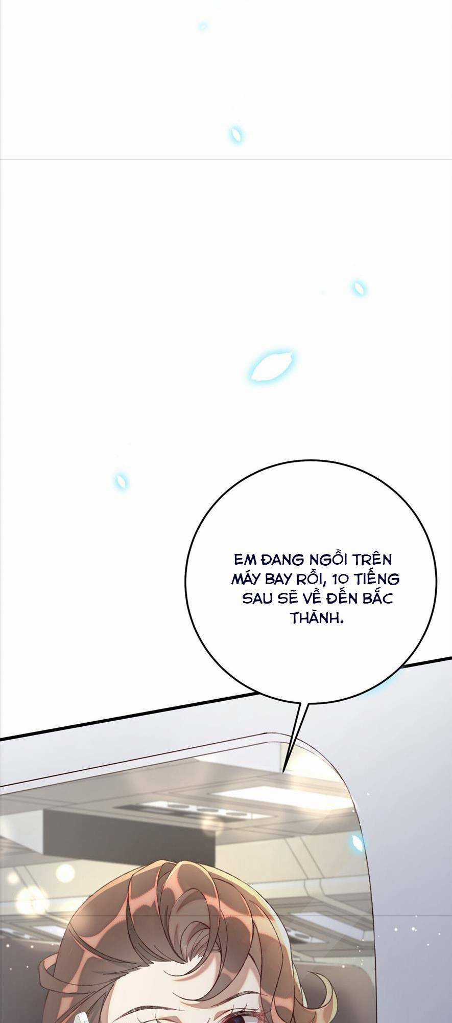 Ta Có Hào Quang Bá Tổng Chapter 7 trang 6