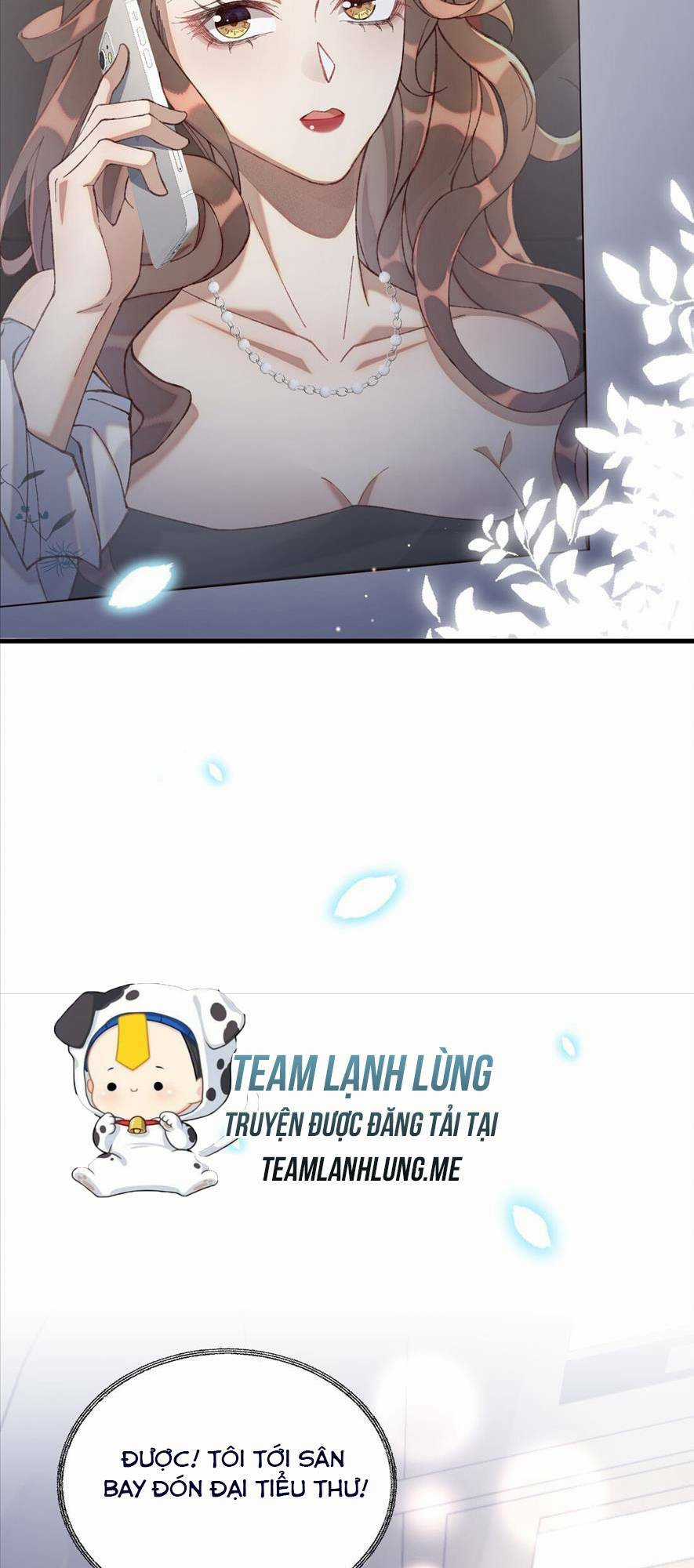 Ta Có Hào Quang Bá Tổng Chapter 7 trang 7