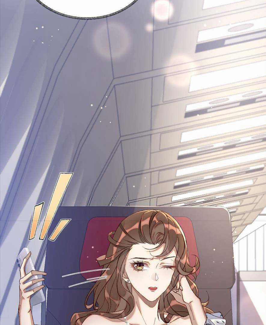 Ta Có Hào Quang Bá Tổng Chapter 7 trang 8