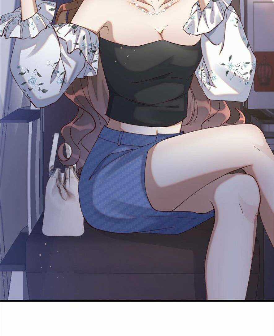 Ta Có Hào Quang Bá Tổng Chapter 7 trang 9