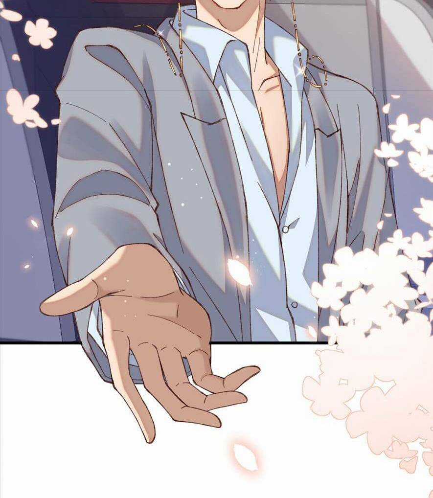 Ta Có Hào Quang Bá Tổng Chapter 8 trang 10