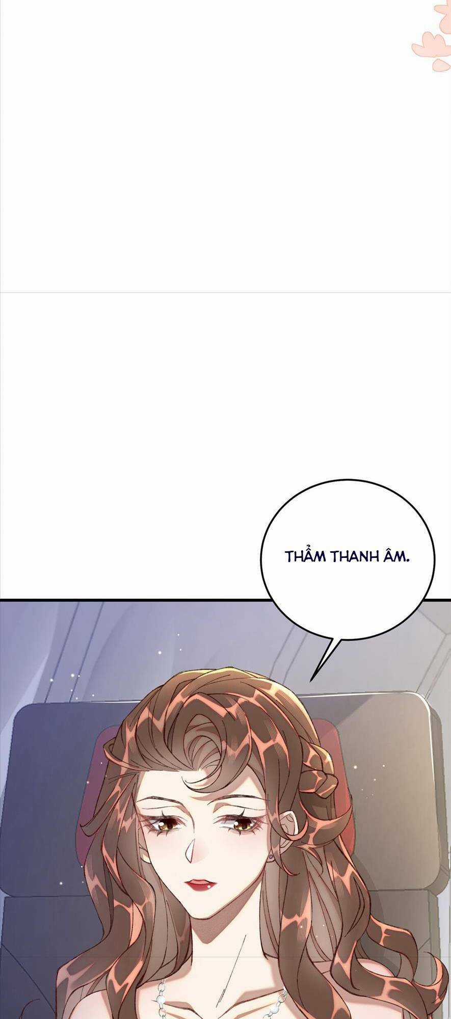 Ta Có Hào Quang Bá Tổng Chapter 8 trang 11
